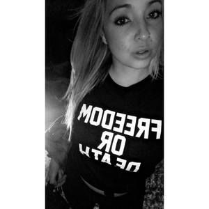 Meet your Posher, Kristen